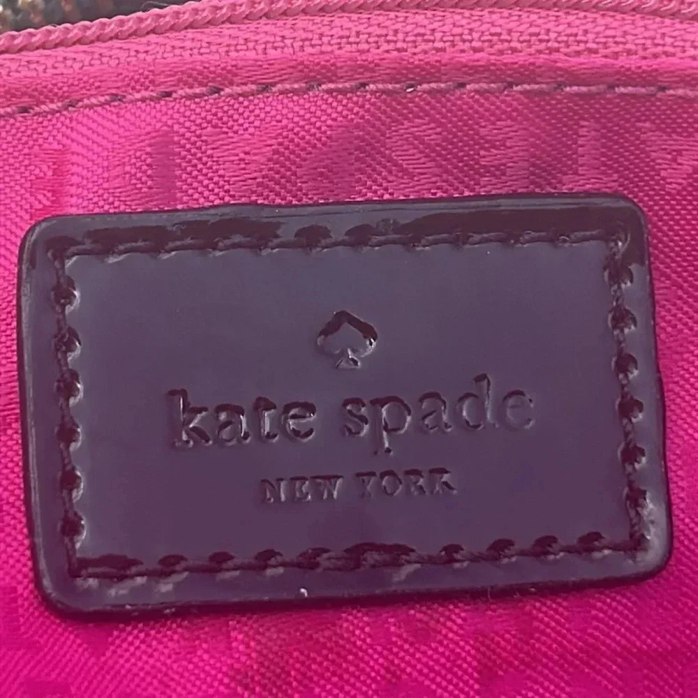 KATE SPADE TOTE - Picture 3 of 3